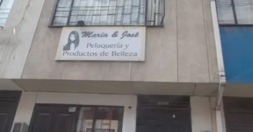 MARIA & JOSE PELUQUERIA BOGOTÁ MARIA & JOSE PELUQUERIA BOGOTÁ